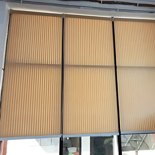 Window Roller Blind